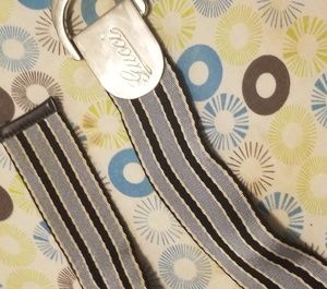 Gucci belt  Authentic 95/38